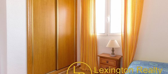 4 غرف نوم فيلا في Gran Alacant, Spain رقم 155433 20