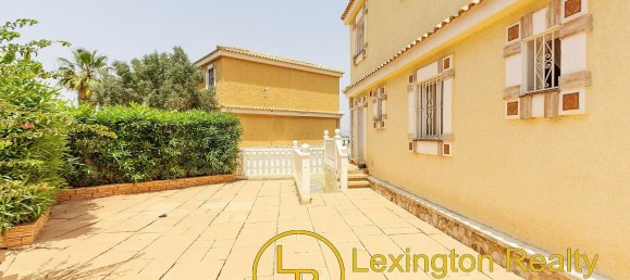 4 غرف نوم فيلا في Gran Alacant, Spain رقم 155433 67