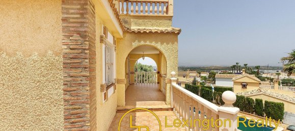 4 غرف نوم فيلا في Gran Alacant, Spain رقم 155433 2