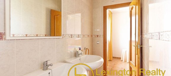 4 غرف نوم فيلا في Gran Alacant, Spain رقم 155433 53