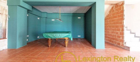 4 غرف نوم فيلا في Gran Alacant, Spain رقم 155433 61