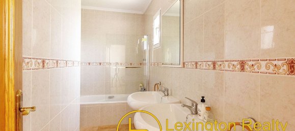 4 غرف نوم فيلا في Gran Alacant, Spain رقم 155433 51