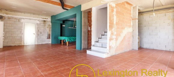 4 غرف نوم فيلا في Gran Alacant, Spain رقم 155433 43