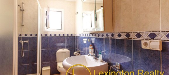 4 غرف نوم فيلا في Gran Alacant, Spain رقم 155433 34