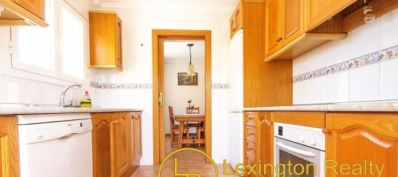 4 غرف نوم فيلا في Gran Alacant, Spain رقم 155433 14