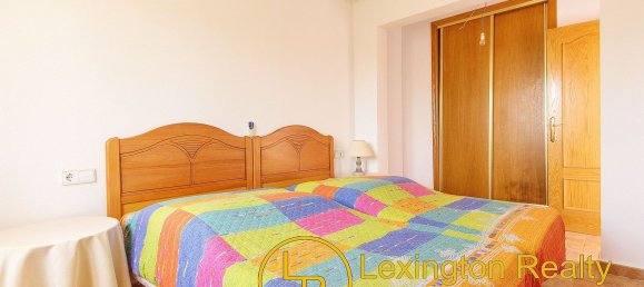 4 غرف نوم فيلا في Gran Alacant, Spain رقم 155433 24