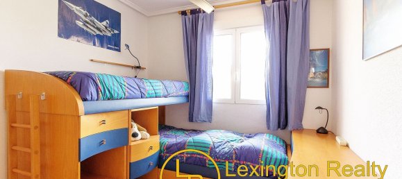 4 غرف نوم فيلا في Gran Alacant, Spain رقم 155433 15