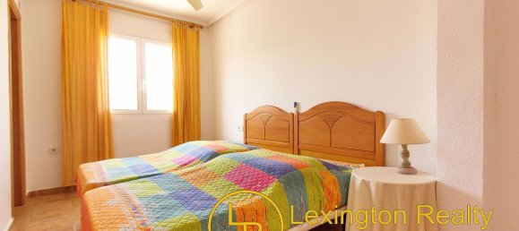 4 غرف نوم فيلا في Gran Alacant, Spain رقم 155433 26