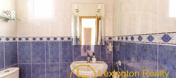 4 غرف نوم فيلا في Gran Alacant, Spain رقم 155433 22