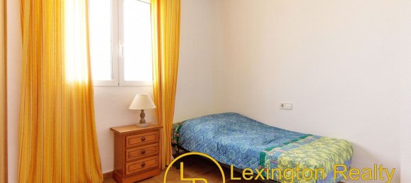 4 غرف نوم فيلا في Gran Alacant, Spain رقم 155433 17