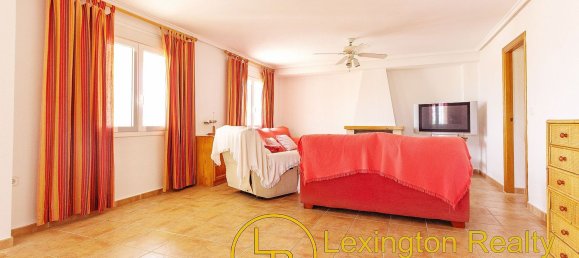 4 غرف نوم فيلا في Gran Alacant, Spain رقم 155433 27