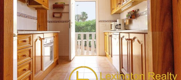 4 غرف نوم فيلا في Gran Alacant, Spain رقم 155433 13