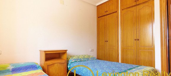 4 غرف نوم فيلا في Gran Alacant, Spain رقم 155433 11