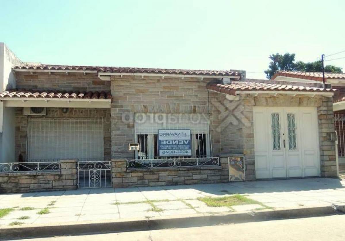 2 Schlafzimmer Haus in Bermudez, Argentina, Nr. 55936