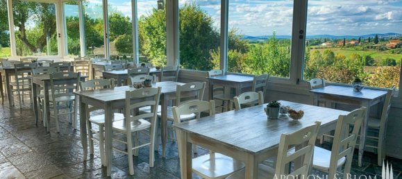 12 غرف نوم منزل في Foiano della Chiana, Italy رقم 56934 5