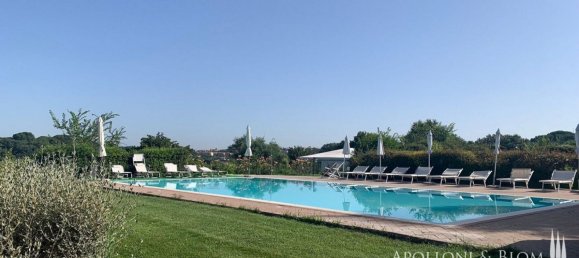 12 غرف نوم منزل في Foiano della Chiana, Italy رقم 56934 23