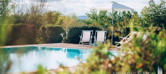 12 غرف نوم منزل في Foiano della Chiana, Italy رقم 56934 24