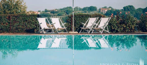 12 غرف نوم منزل في Foiano della Chiana, Italy رقم 56934 2