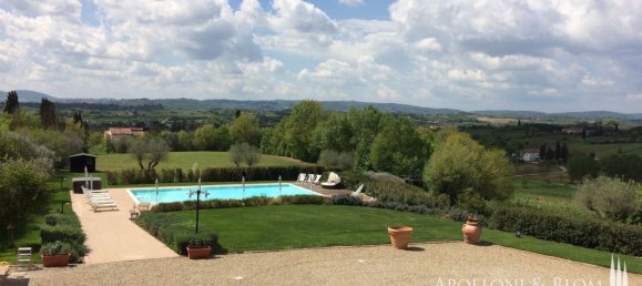 12 غرف نوم منزل في Foiano della Chiana, Italy رقم 56934 22