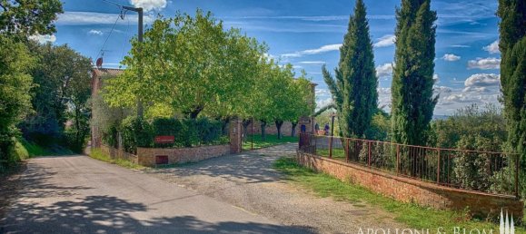 12 غرف نوم منزل في Foiano della Chiana, Italy رقم 56934 27