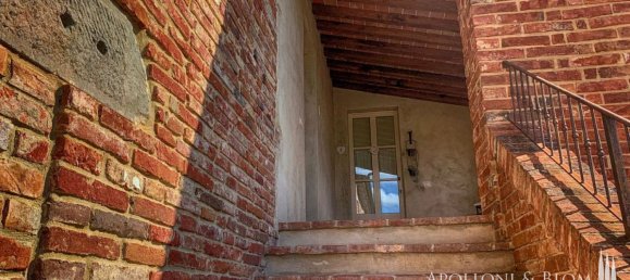 12 غرف نوم منزل في Foiano della Chiana, Italy رقم 56934 8