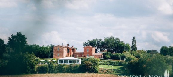 12 غرف نوم منزل في Foiano della Chiana, Italy رقم 56934 26