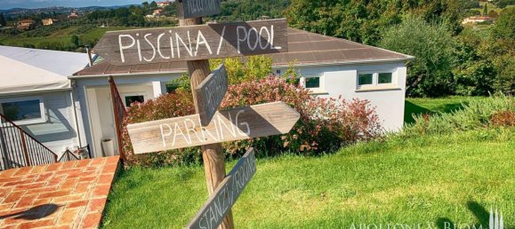 12 غرف نوم منزل في Foiano della Chiana, Italy رقم 56934 15