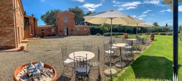 12 غرف نوم منزل في Foiano della Chiana, Italy رقم 56934 13