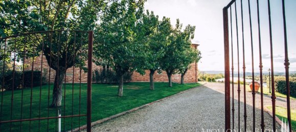 12 غرف نوم منزل في Foiano della Chiana, Italy رقم 56934 9