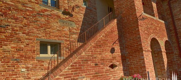 12 غرف نوم منزل في Foiano della Chiana, Italy رقم 56934 3