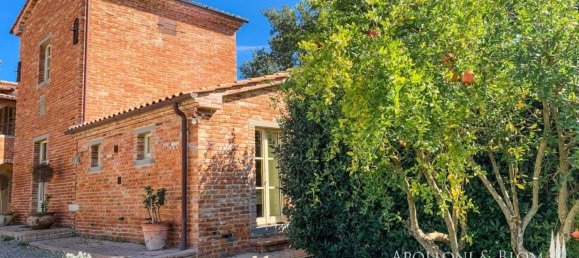 12 غرف نوم منزل في Foiano della Chiana, Italy رقم 56934 12