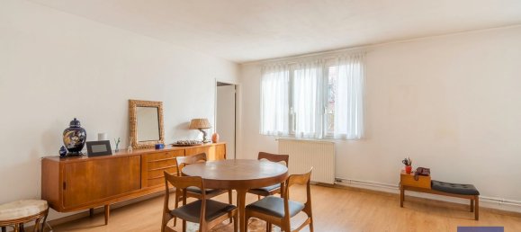 2 Schlafzimmer Wohnung in Les Pavillons-sous-Bois, France, Nr. 126927 3