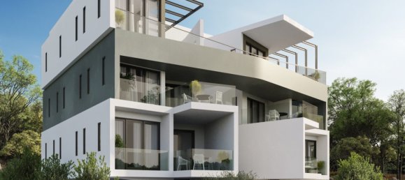 Penthouse T3 em Paphos, Cyprus N.º 30 3