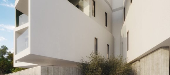 Penthouse T3 em Paphos, Cyprus N.º 30 5