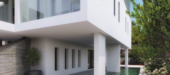 Penthouse T3 em Paphos, Cyprus N.º 30 4