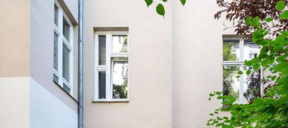 Квартира с 2 комнатами в Шарлоттенбург, Германия № 88512 13