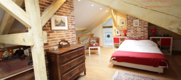 4 غرف نوم شقة في Metz, France رقم 152190 9