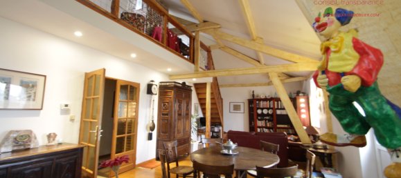 4 غرف نوم شقة في Metz, France رقم 152190 14