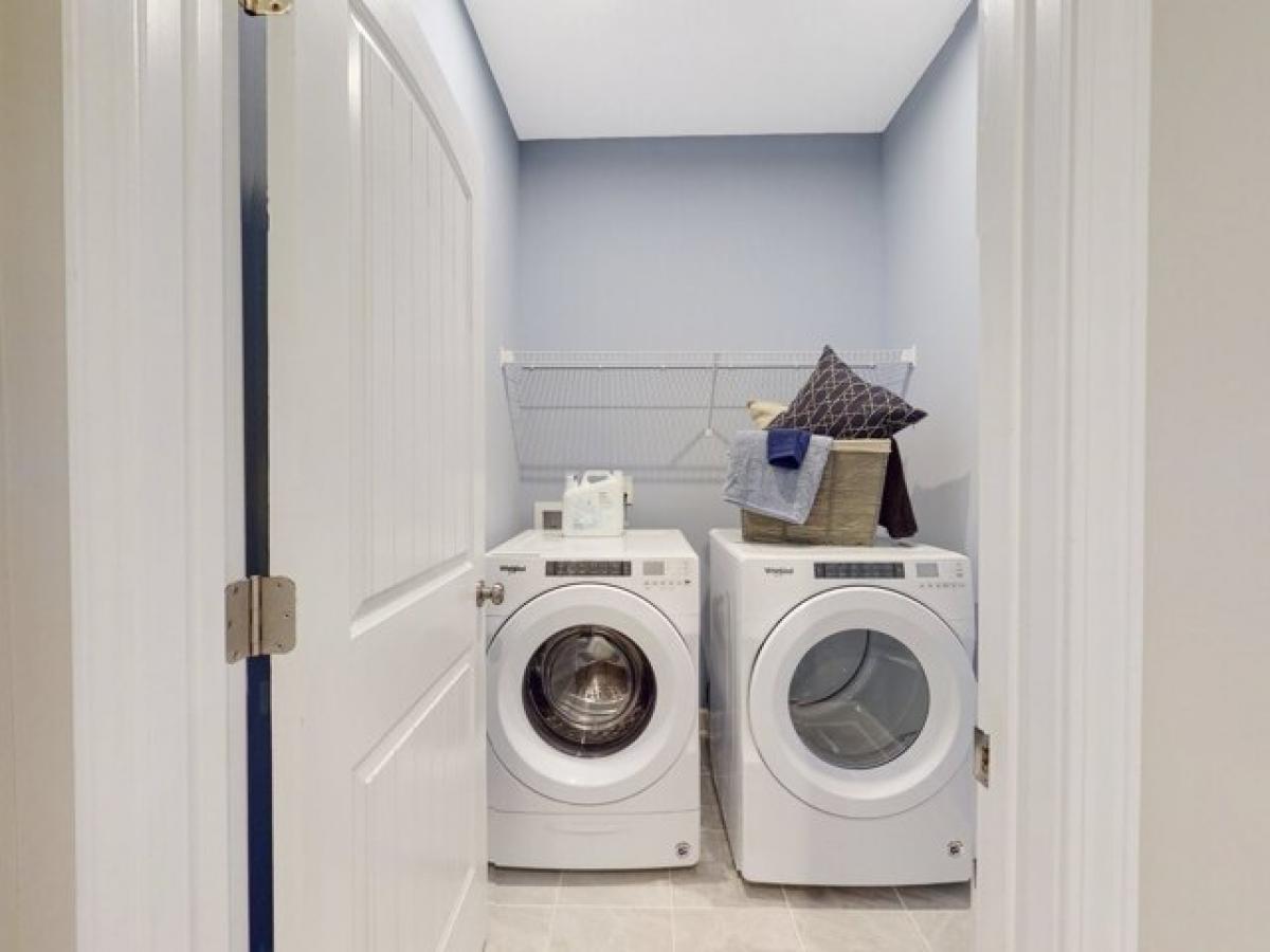 4 bedrooms House in Spring Hill, USA No. 426110