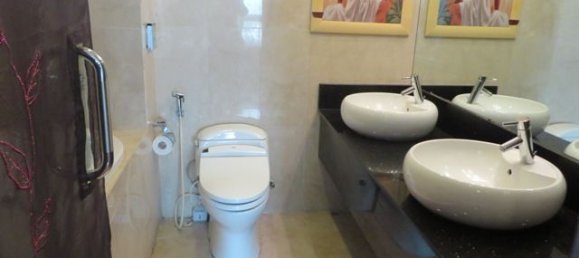 4 bedrooms Apartment in Tay Ho, Vietnam No. 4484 17