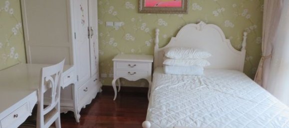 4 bedrooms Apartment in Tay Ho, Vietnam No. 4484 12