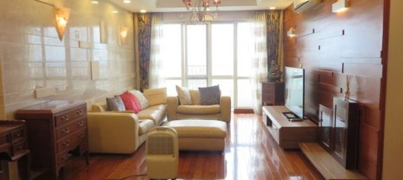 4 bedrooms Apartment in Tay Ho, Vietnam No. 4484 7
