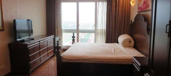 4 bedrooms Apartment in Tay Ho, Vietnam No. 4484 14