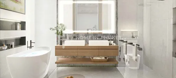 3 Schlafzimmer Haus in Chalong, Thailand, Nr. 60578 8