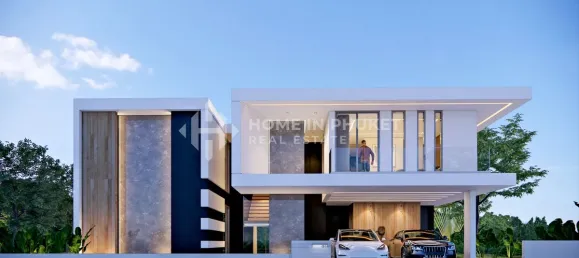 3 Schlafzimmer Haus in Chalong, Thailand, Nr. 60578 9