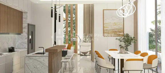 3 Schlafzimmer Haus in Chalong, Thailand, Nr. 60578 5