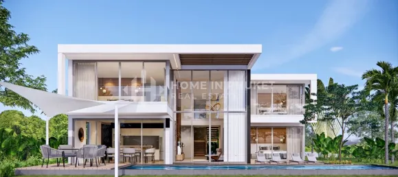 3 Schlafzimmer Haus in Chalong, Thailand, Nr. 60578 2