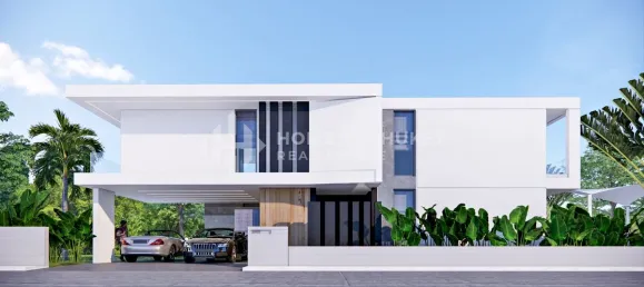 3 Schlafzimmer Haus in Chalong, Thailand, Nr. 60578 10