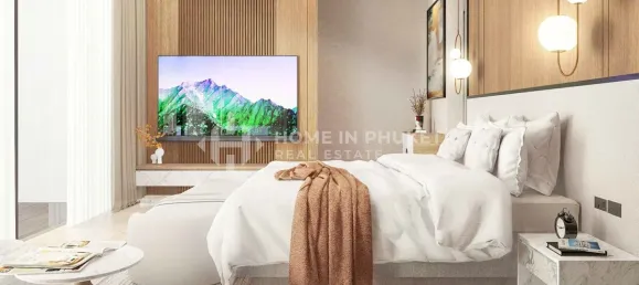 3 Schlafzimmer Haus in Chalong, Thailand, Nr. 60578 7