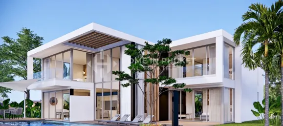 3 Schlafzimmer Haus in Chalong, Thailand, Nr. 60578 3
